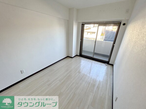 エミネンスみたけ台の物件内観写真